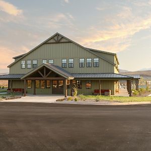 Hidden Springs Rv Resort